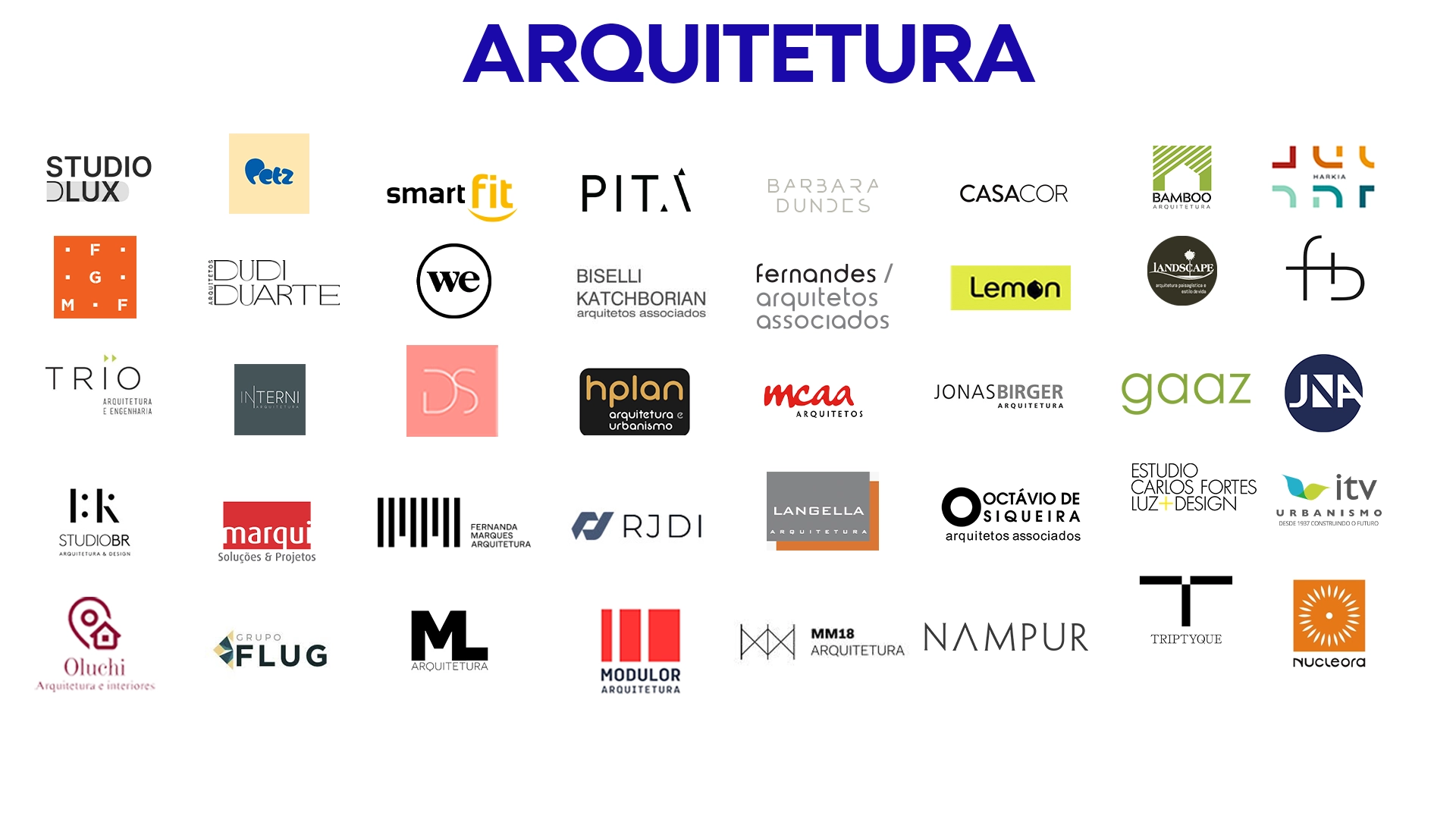 ARQUITETURA TEMPLATE 19