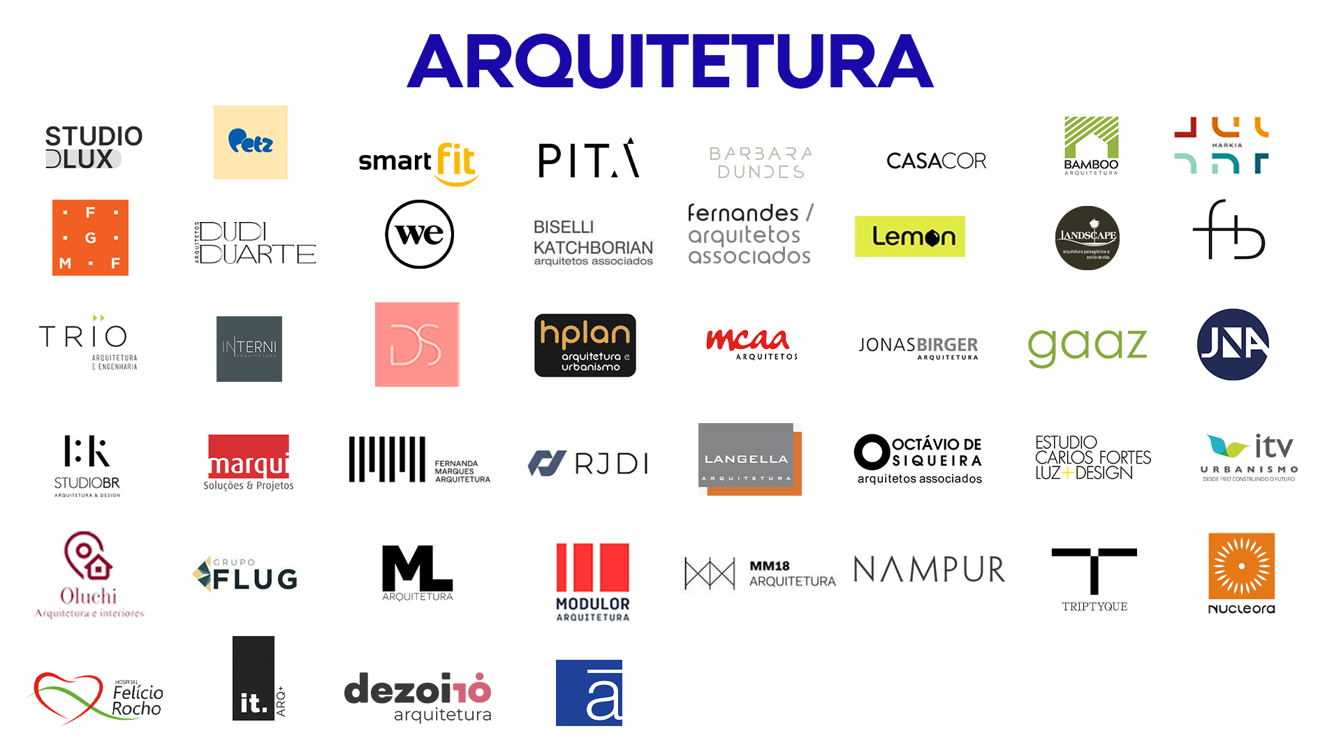 ARQUITETURA TEMPLATE QUATRO